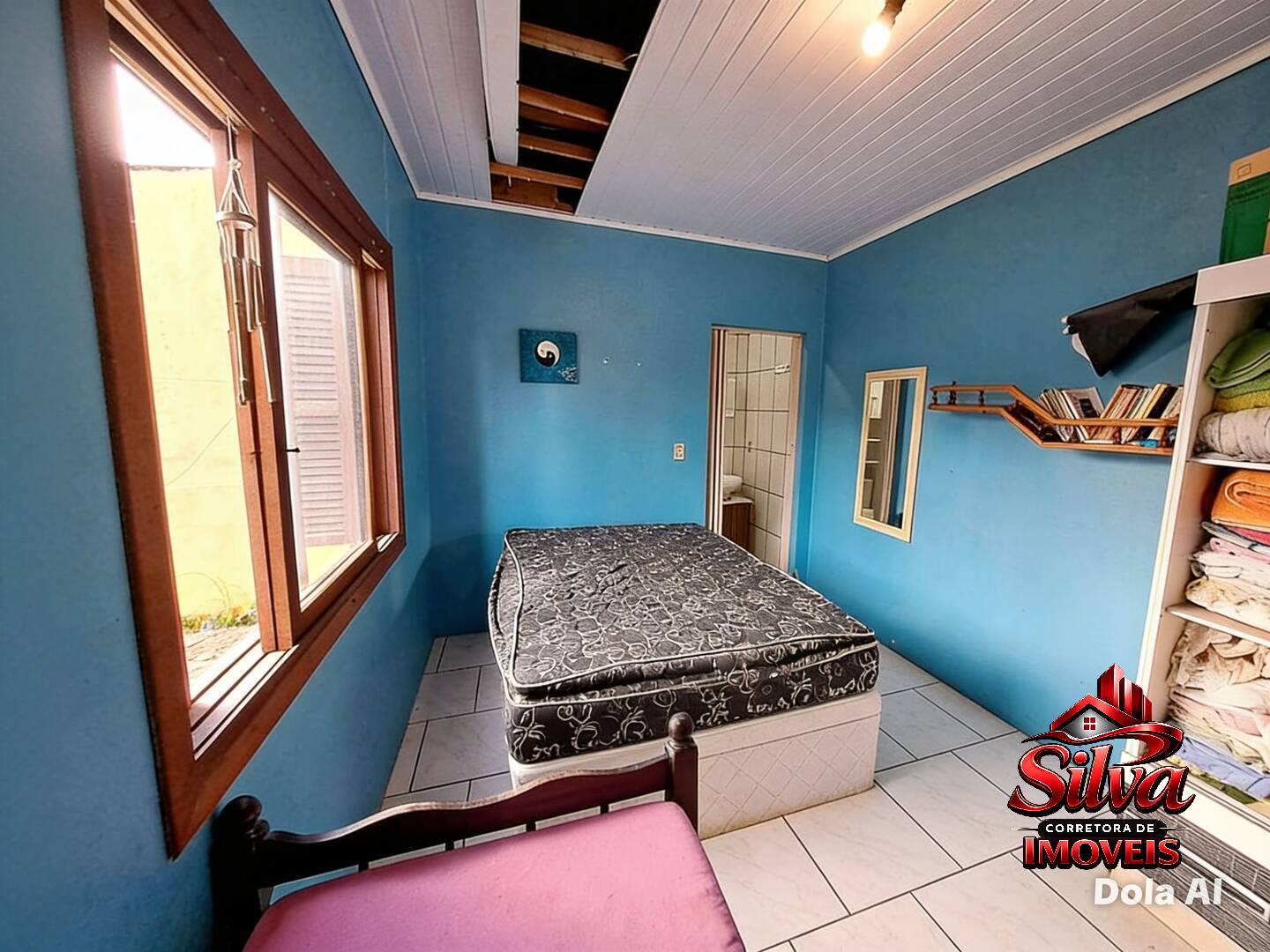 Casa, 5 quartos - Foto 16