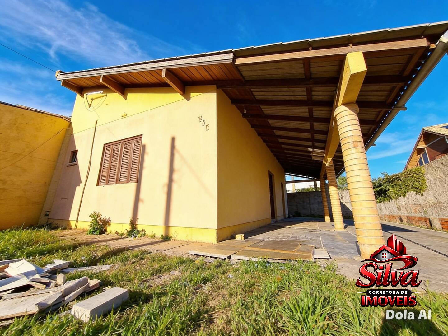 Casa, 5 quartos - Foto 2