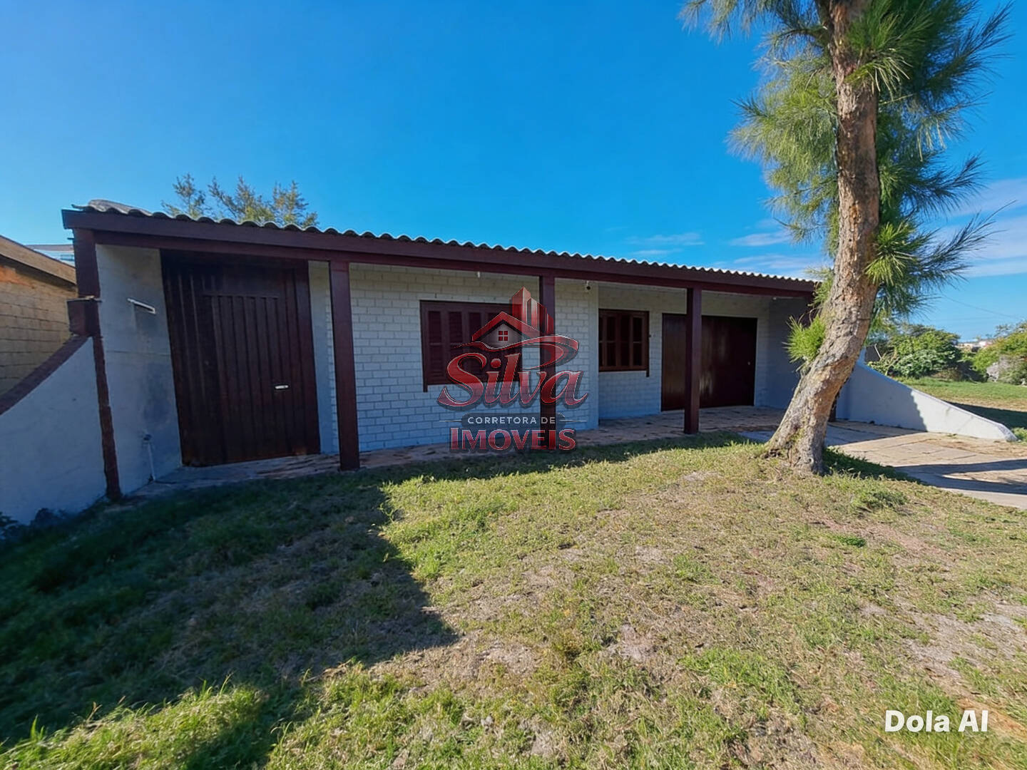 Casa, 2 quartos - Foto 2