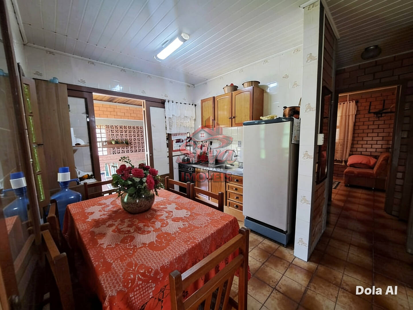 Casa, 2 quartos - Foto 3