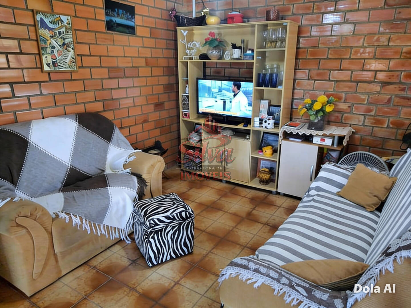 Casa, 2 quartos - Foto 5