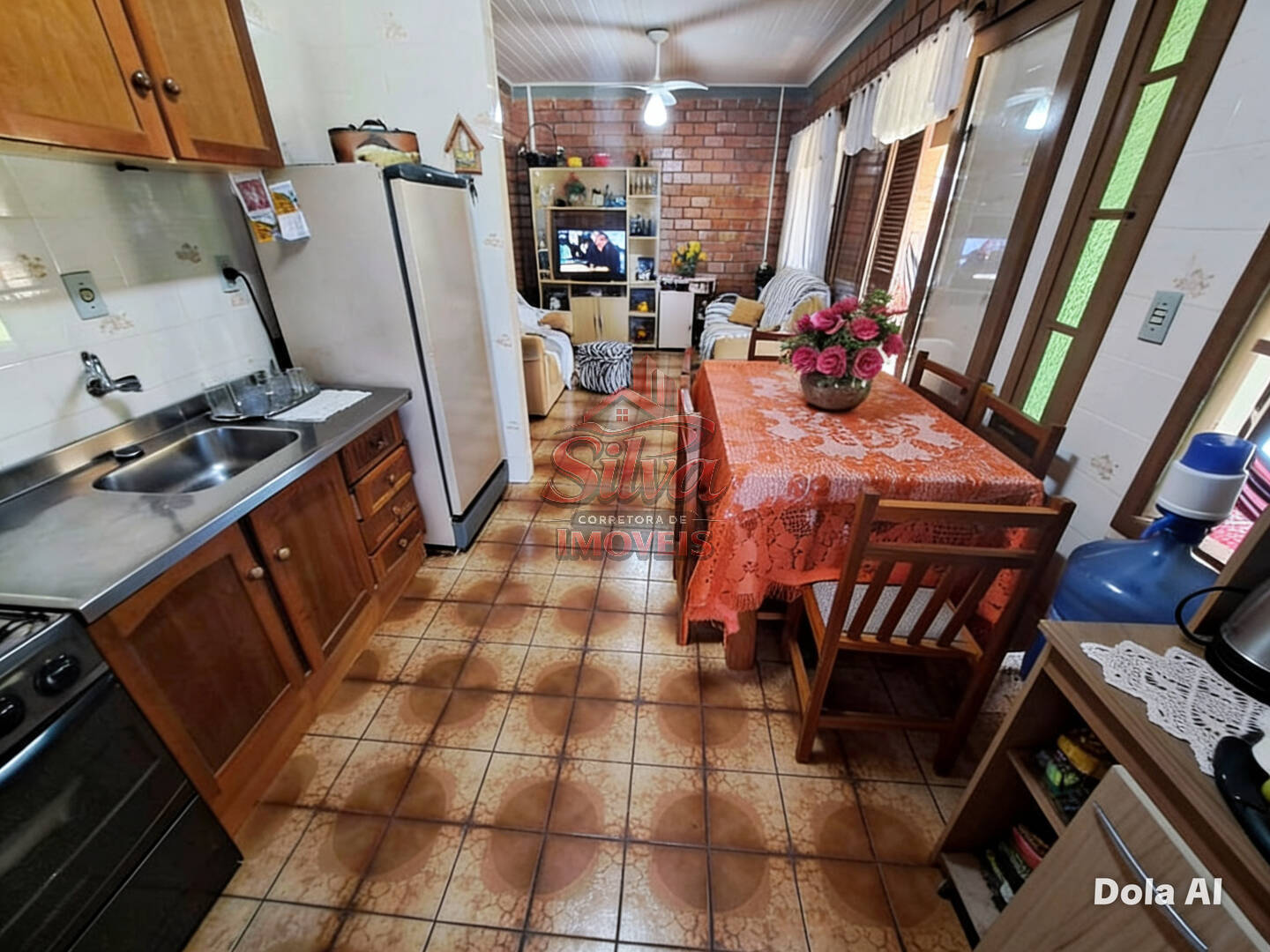 Casa, 2 quartos - Foto 6