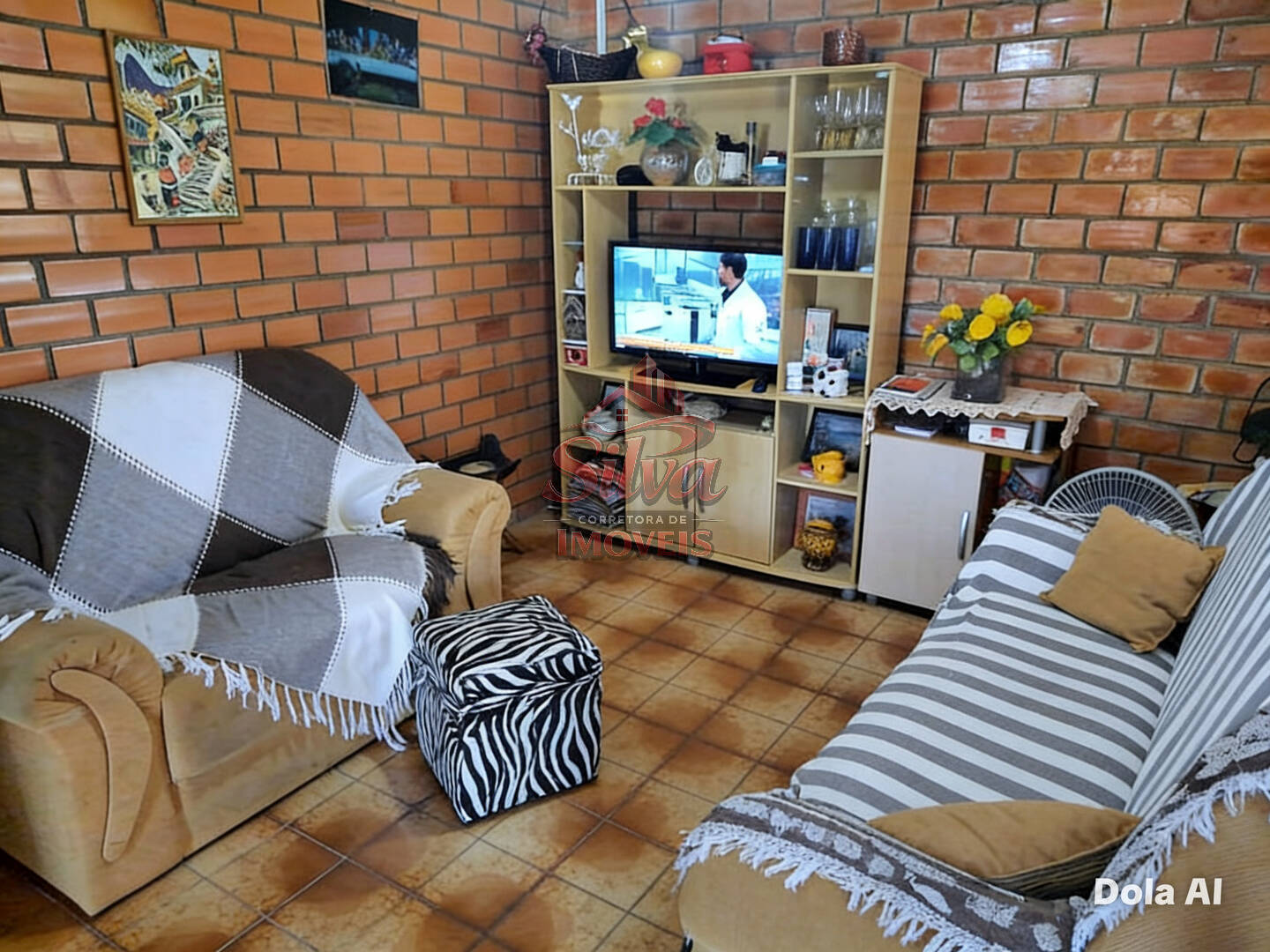 Casa, 2 quartos - Foto 10