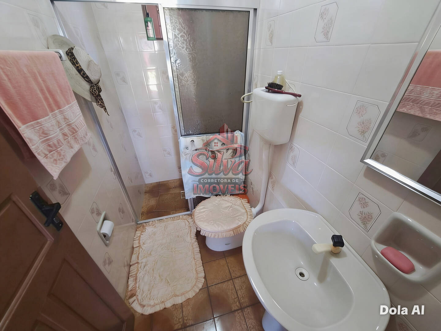 Casa, 2 quartos - Foto 11