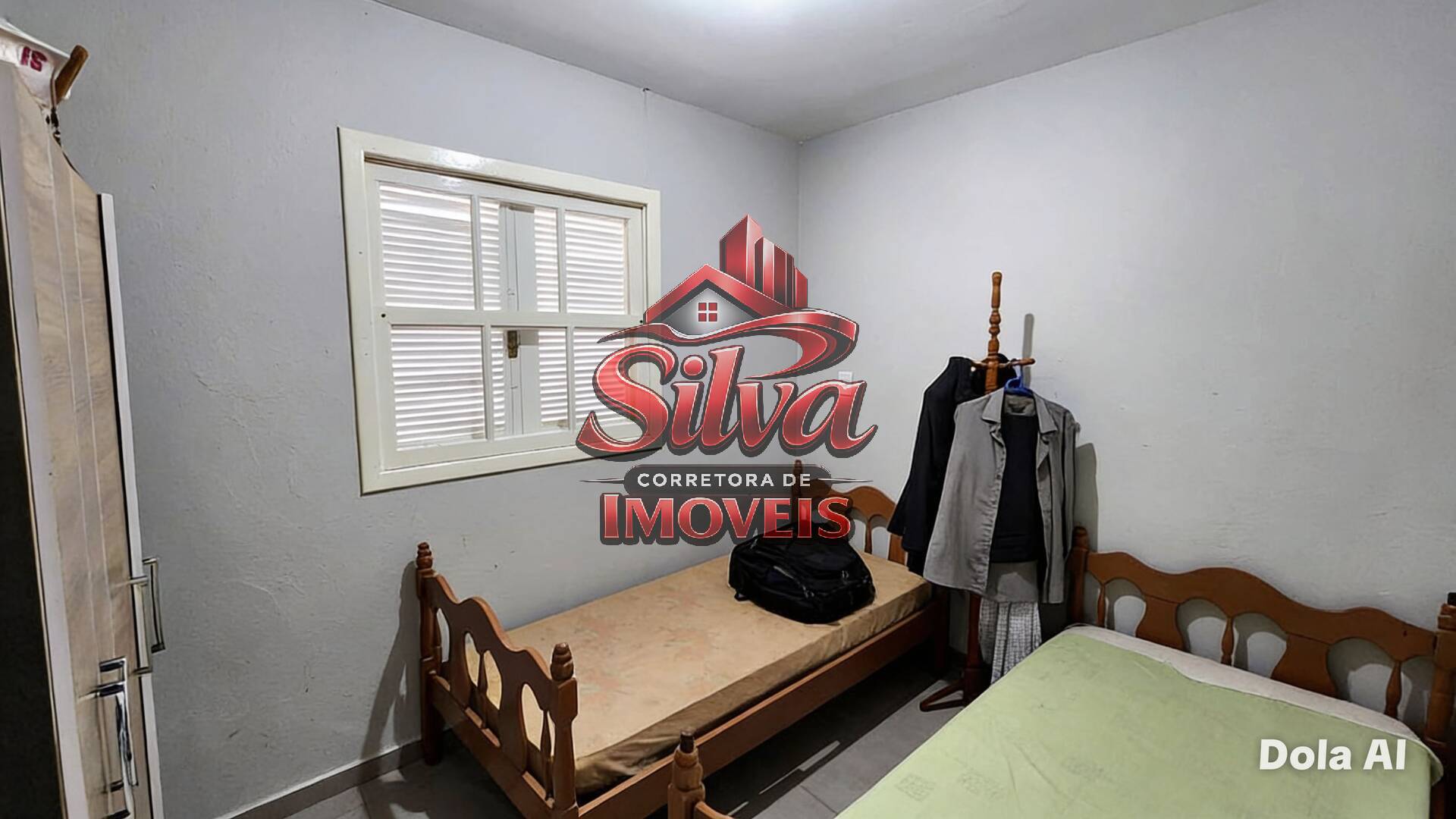 Casa, 2 quartos - Foto 4