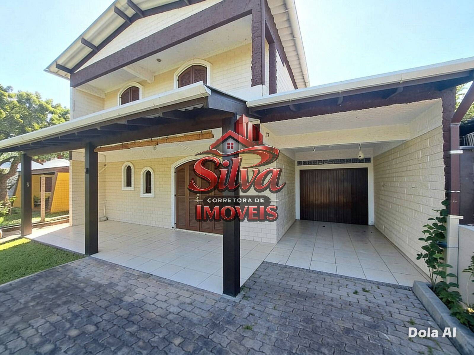 Casa, 3 quartos - Foto 4
