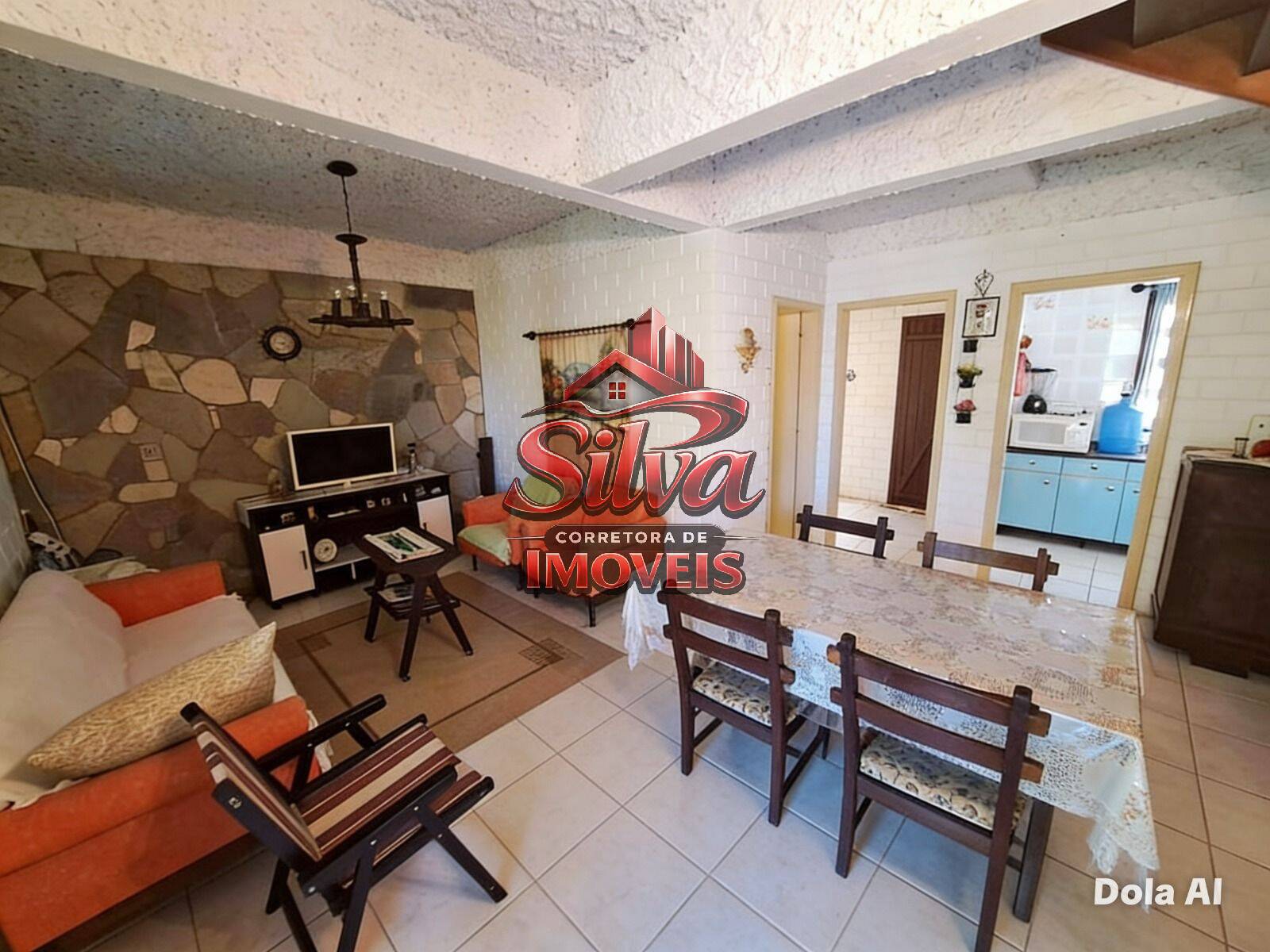 Casa, 3 quartos - Foto 17