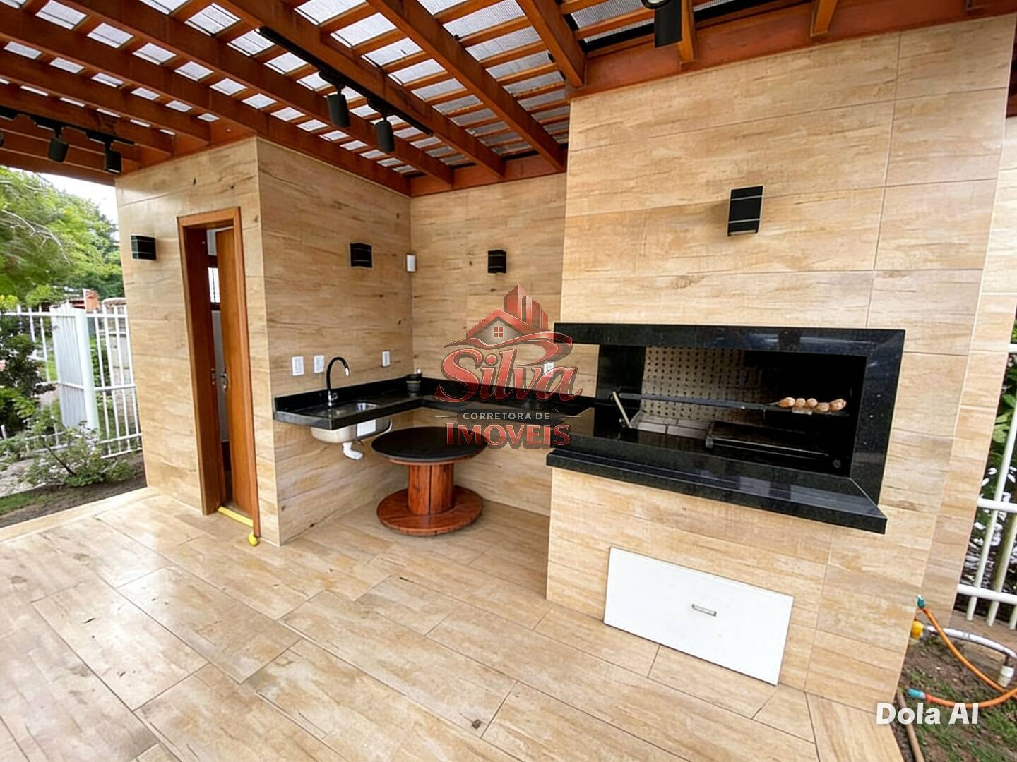 Casa, 3 quartos - Foto 6