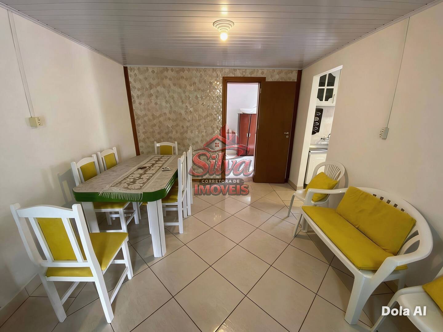 Casa, 3 quartos - Foto 7