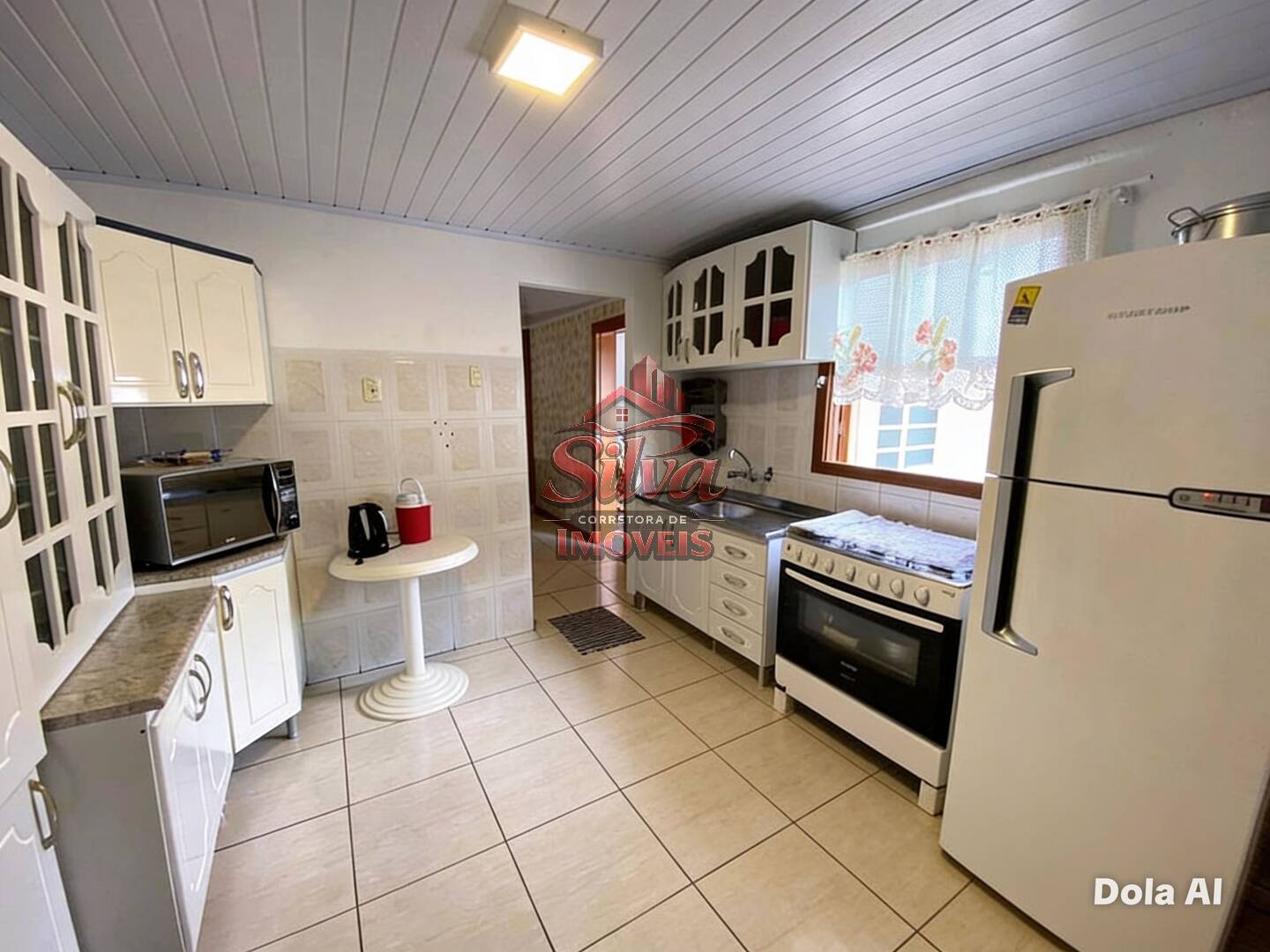 Casa, 3 quartos - Foto 9