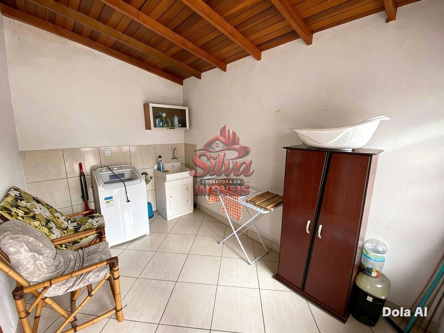 Casa, 3 quartos - Foto 11