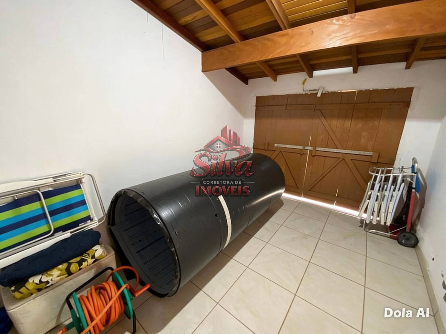 Casa, 3 quartos - Foto 12