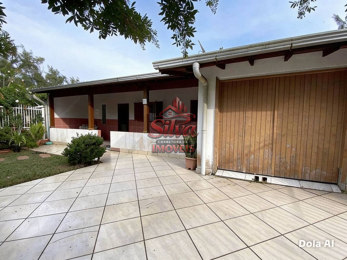 Casa, 3 quartos - Foto 1