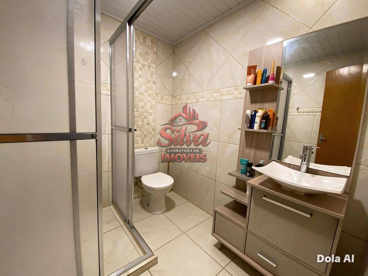 Casa, 3 quartos - Foto 15