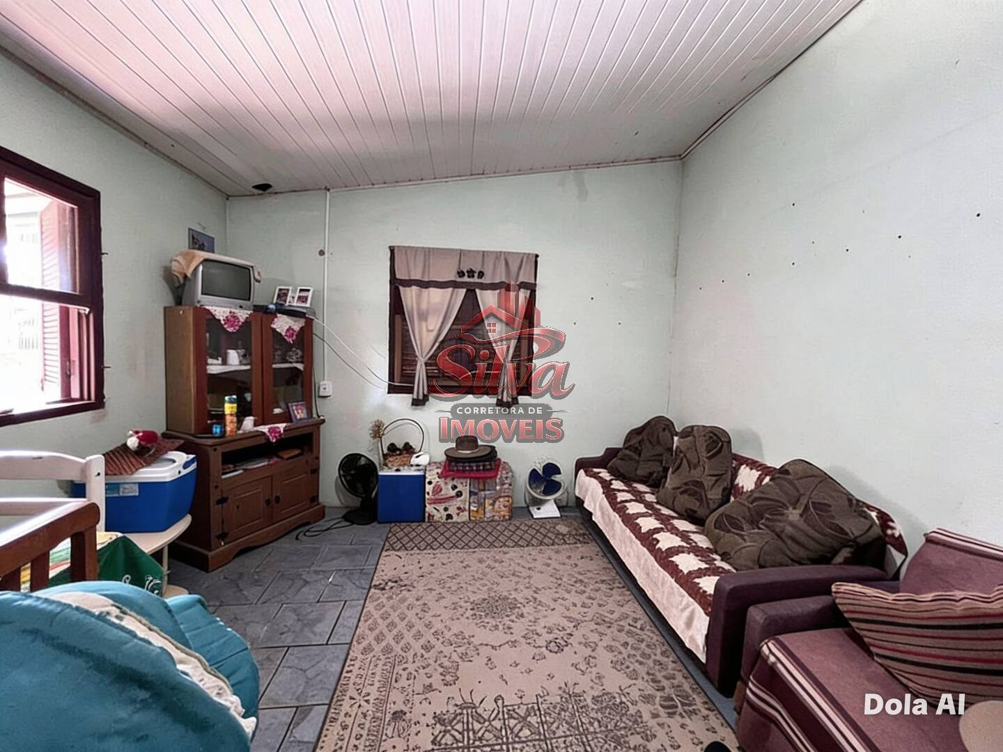 Casa, 2 quartos - Foto 5