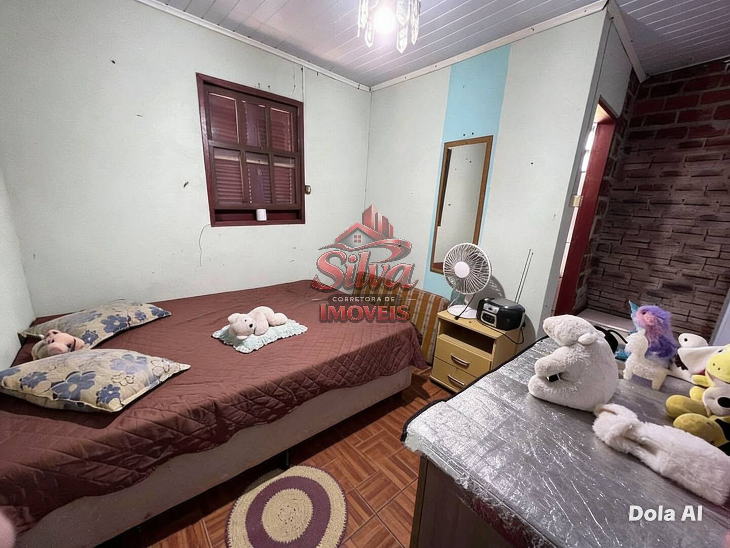 Casa, 2 quartos - Foto 16