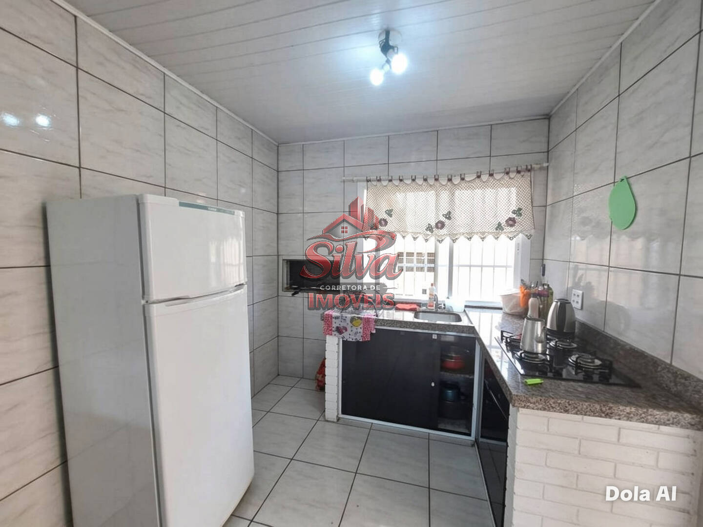 Casa, 3 quartos - Foto 16