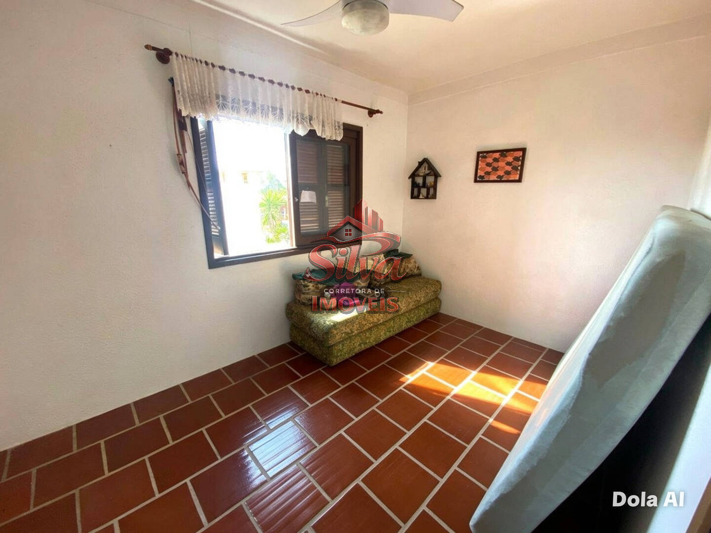 Casa, 3 quartos - Foto 3