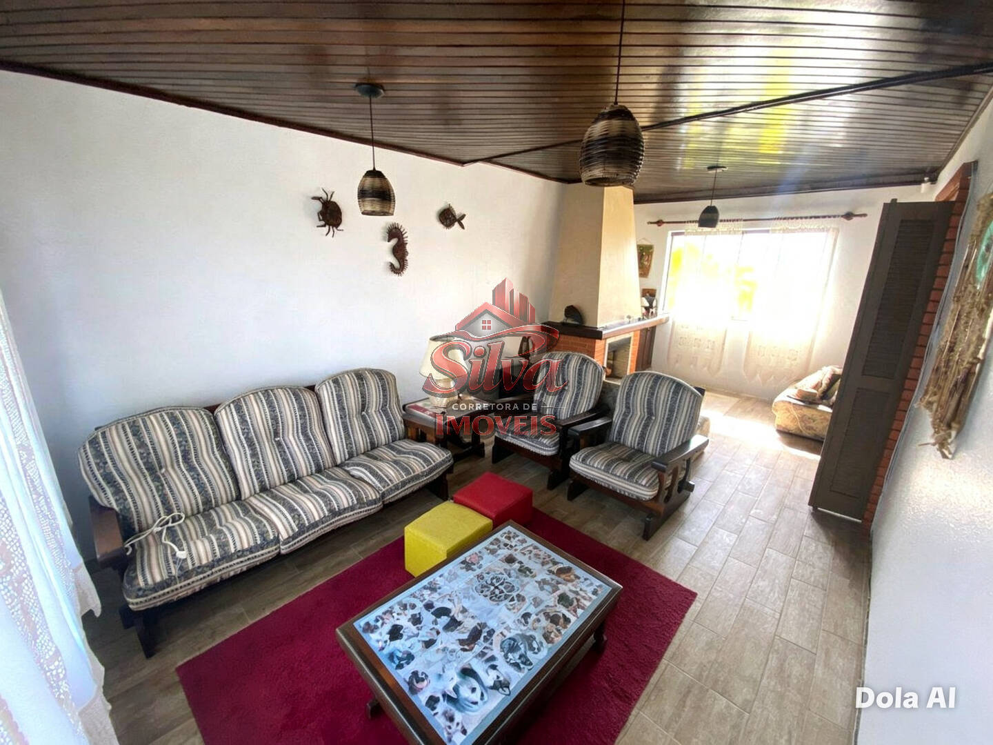 Casa, 3 quartos - Foto 11