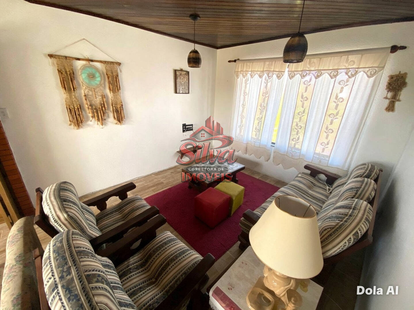 Casa, 3 quartos - Foto 17
