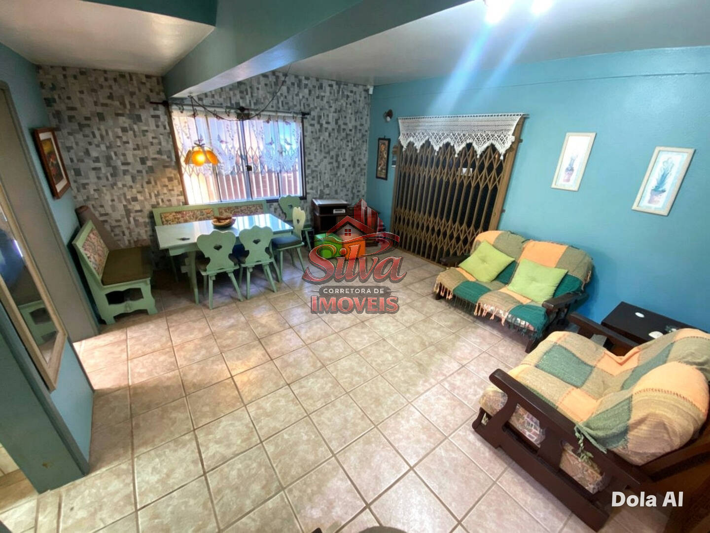 Casa, 3 quartos - Foto 19