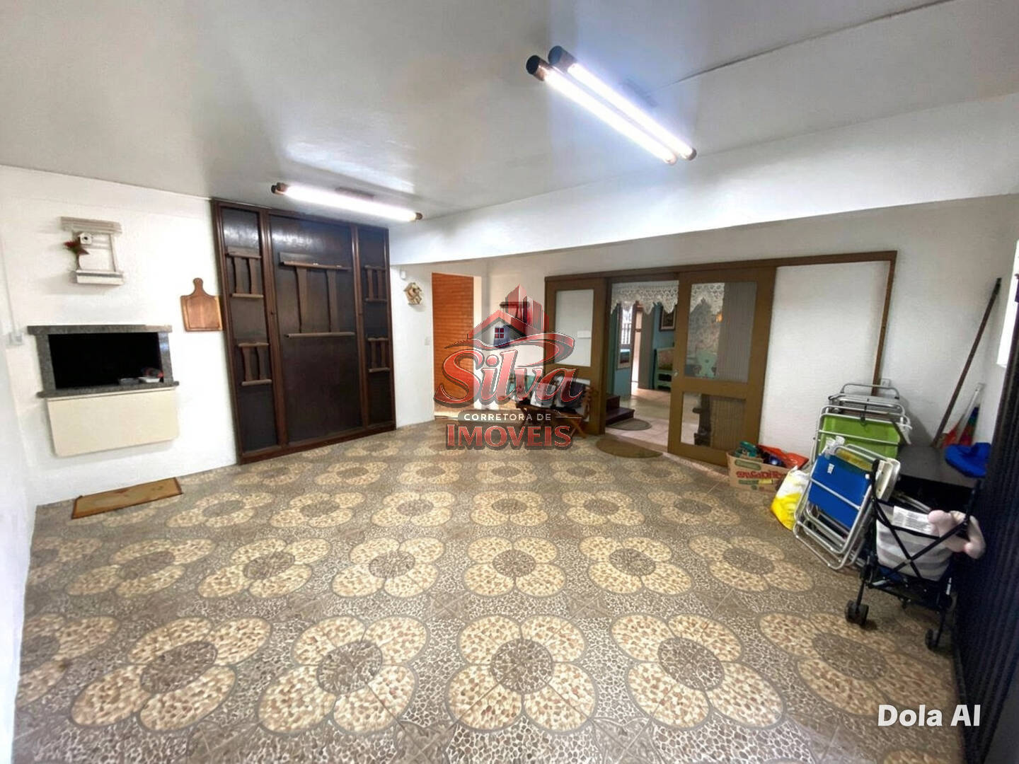 Casa, 3 quartos - Foto 21