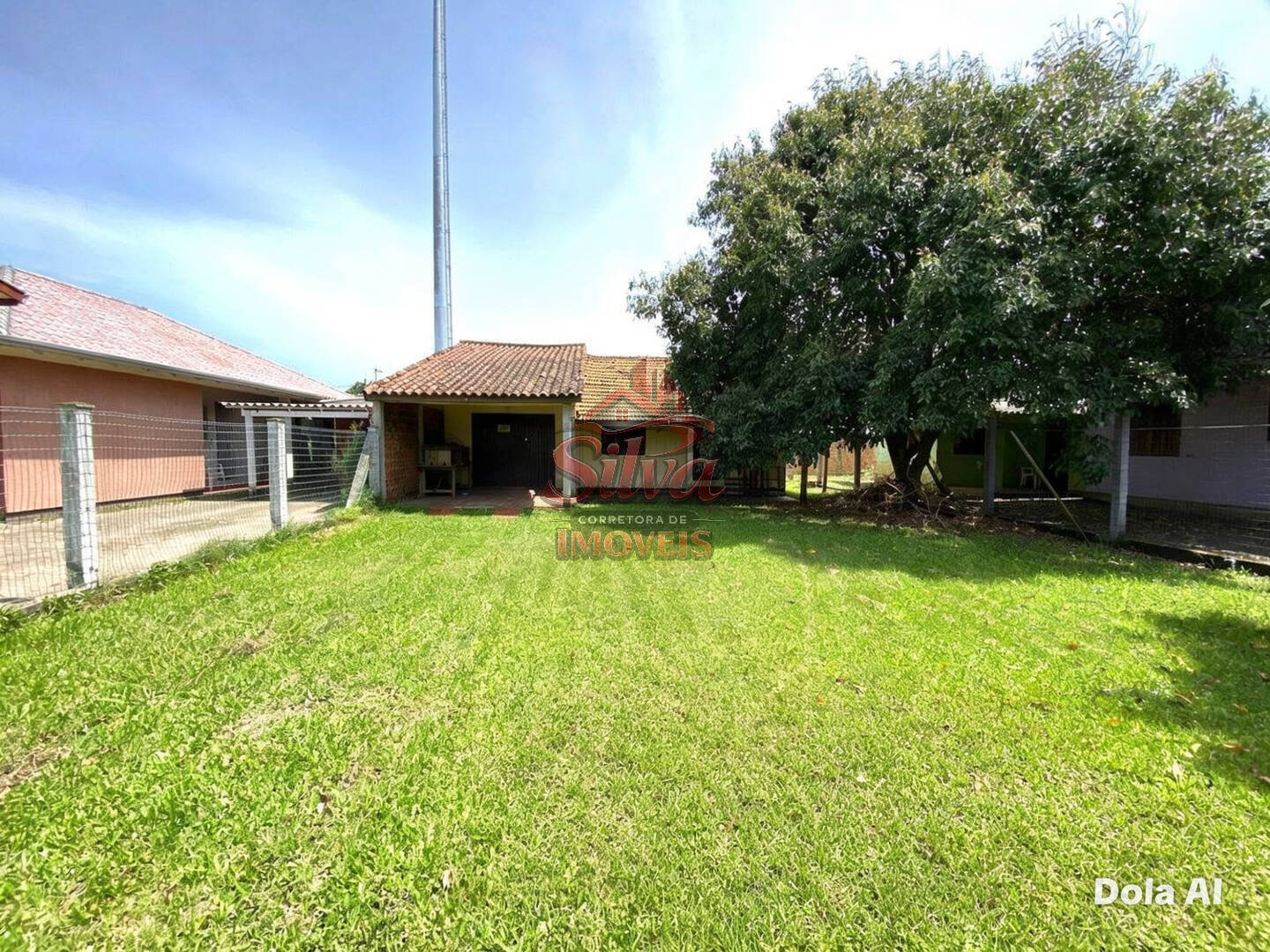 Casa, 4 quartos - Foto 1