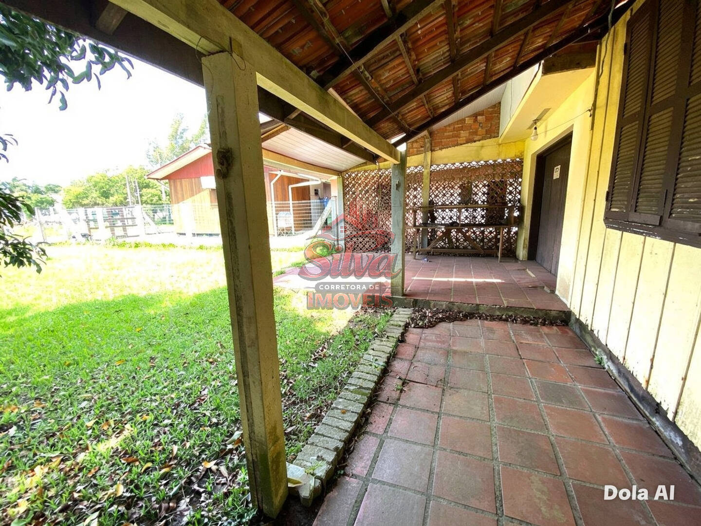 Casa, 4 quartos - Foto 6