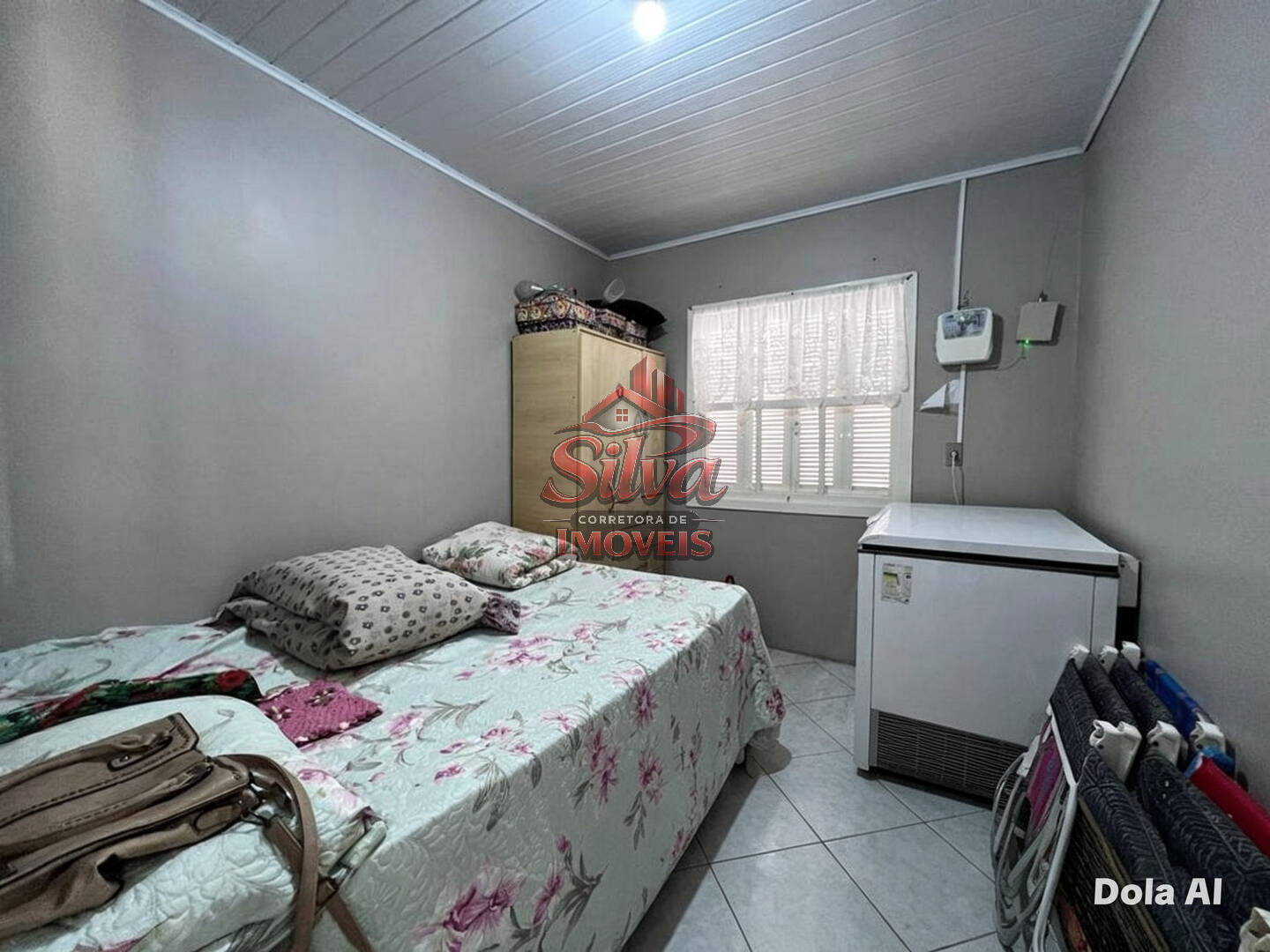 Casa, 3 quartos - Foto 3