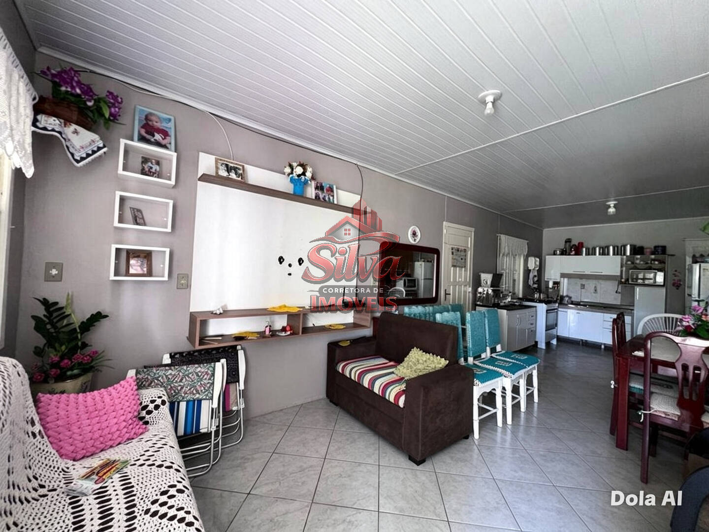 Casa, 3 quartos - Foto 6