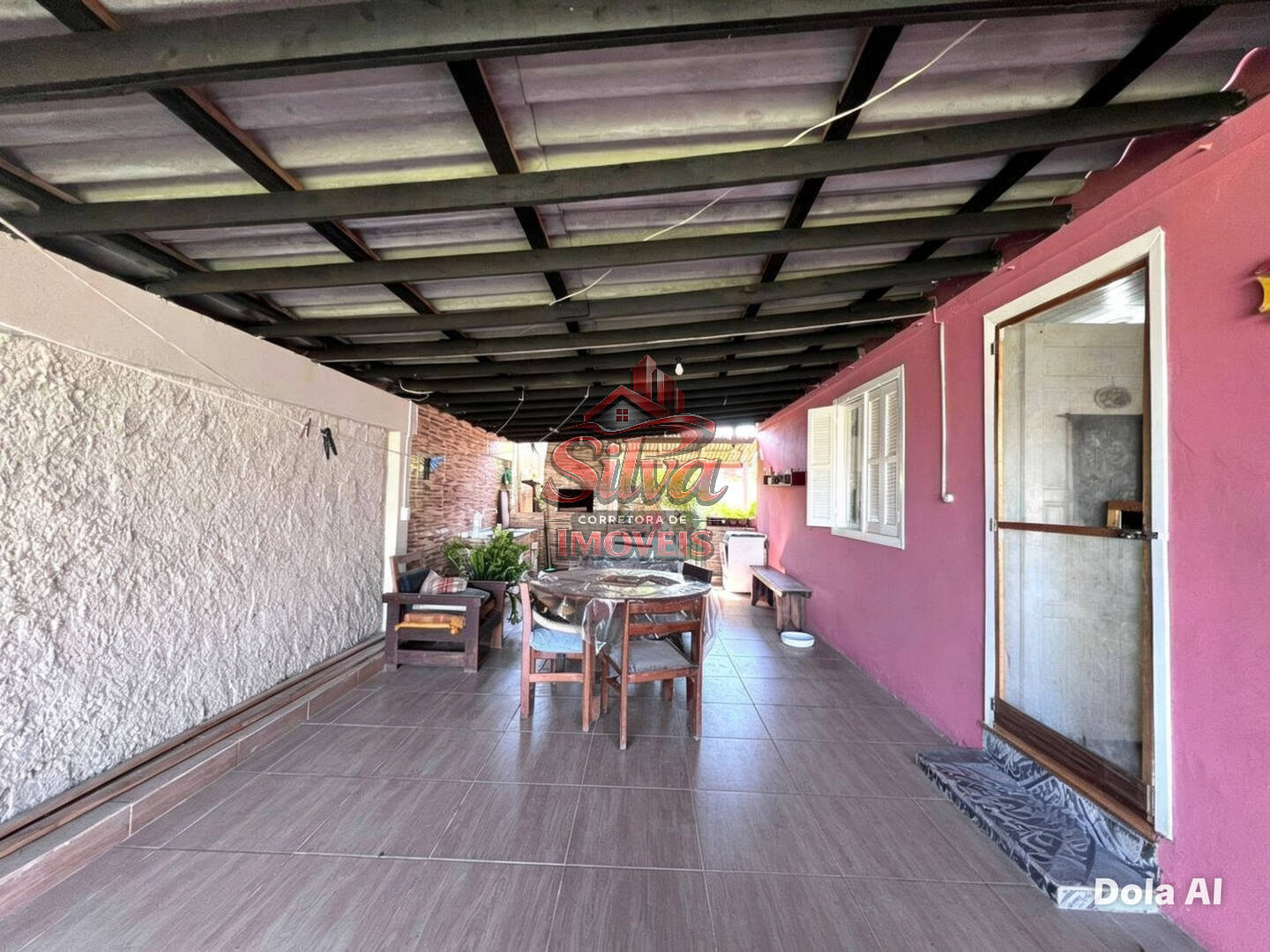 Casa, 3 quartos - Foto 8