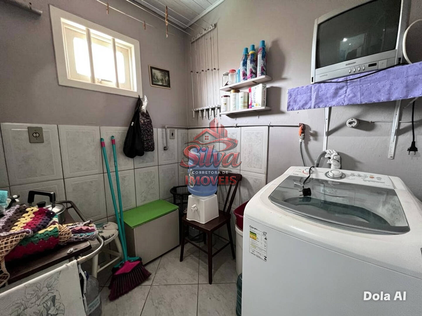 Casa, 3 quartos - Foto 10