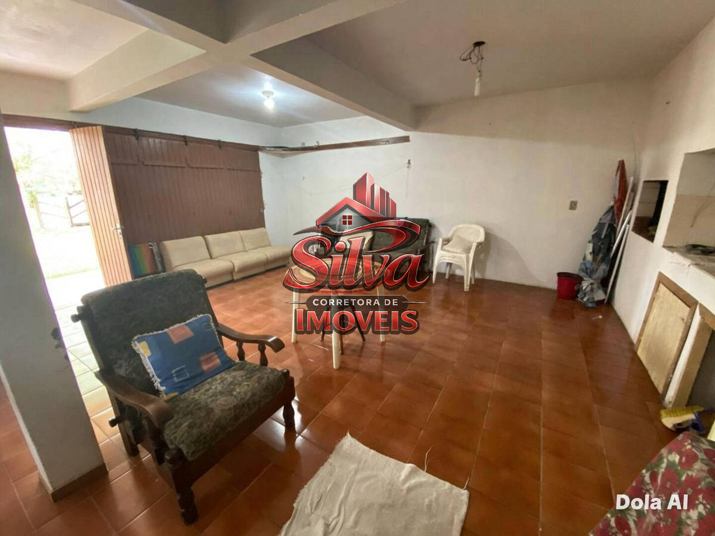 Casa, 3 quartos - Foto 3