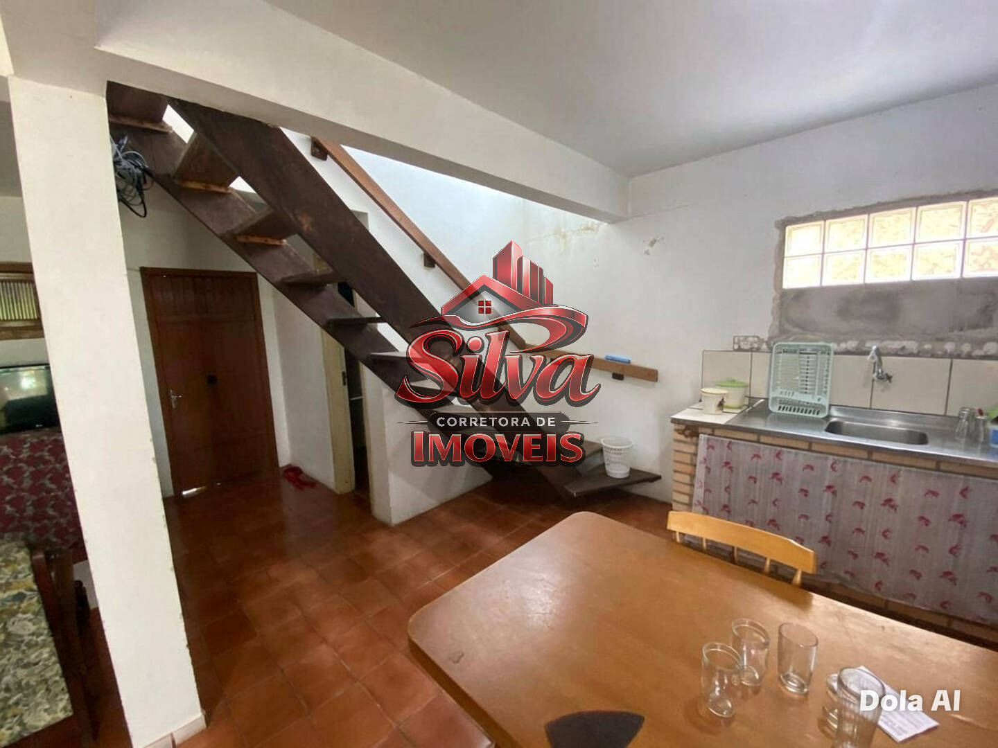 Casa, 3 quartos - Foto 6