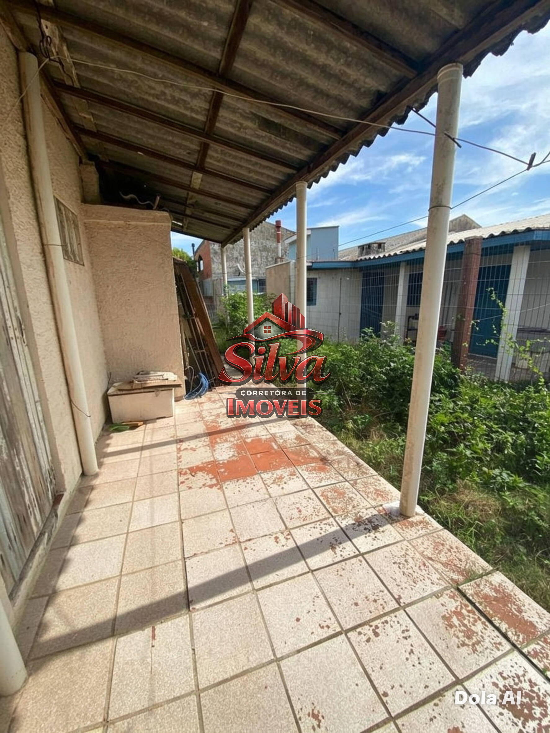 Casa, 3 quartos - Foto 12