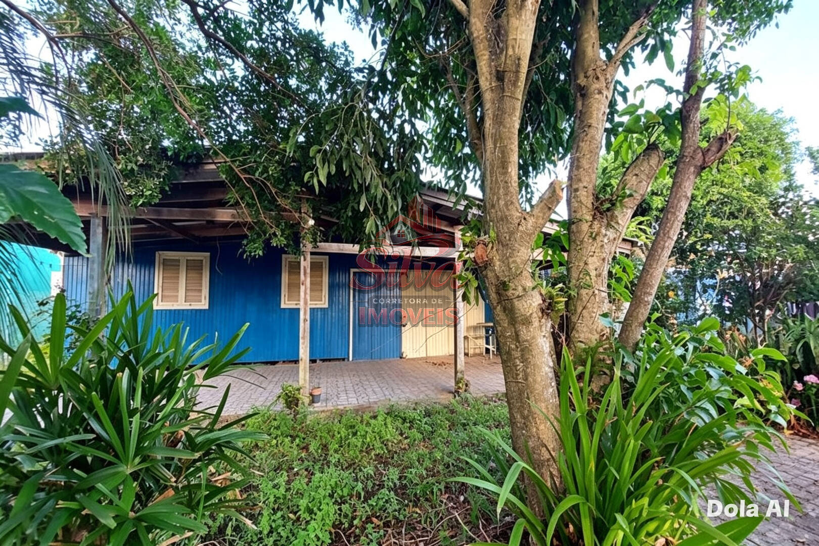 Casa, 2 quartos - Foto 2