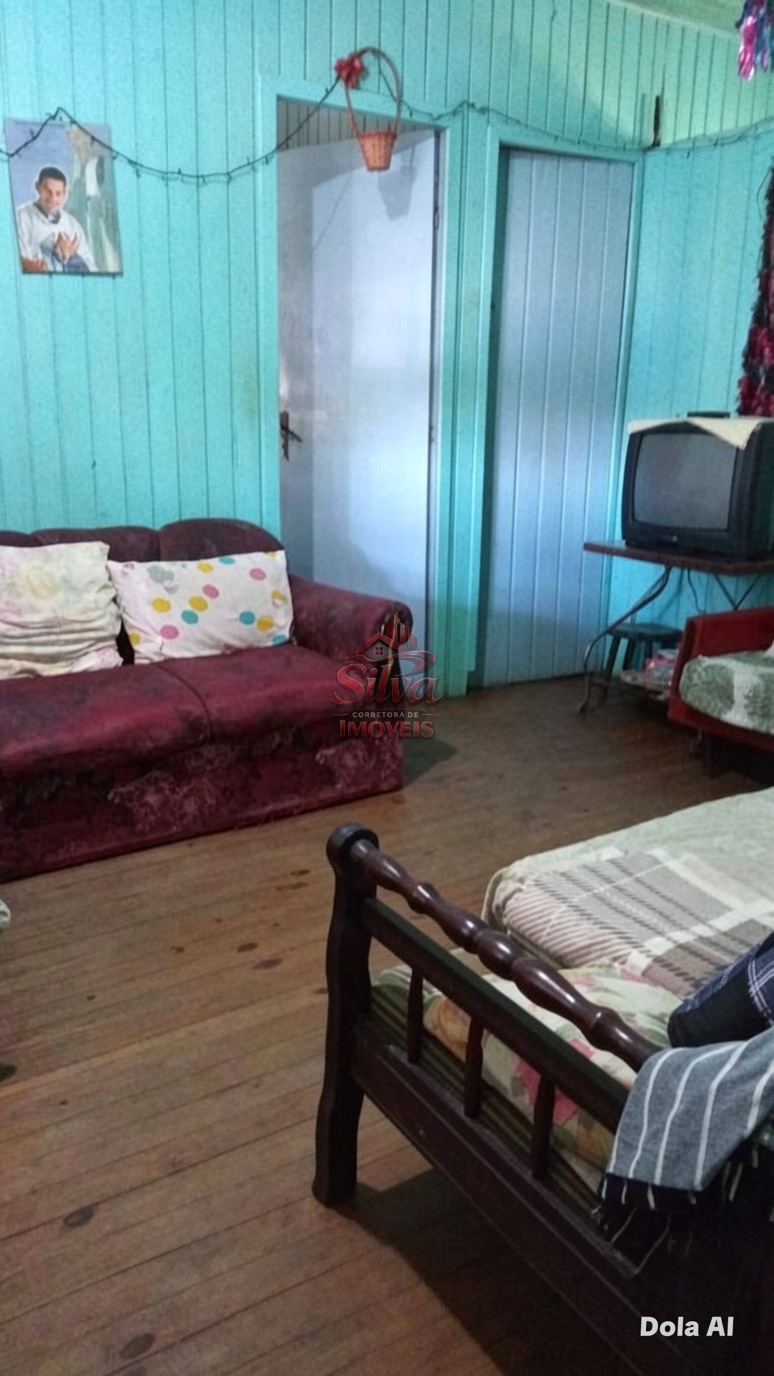 Casa, 2 quartos - Foto 4