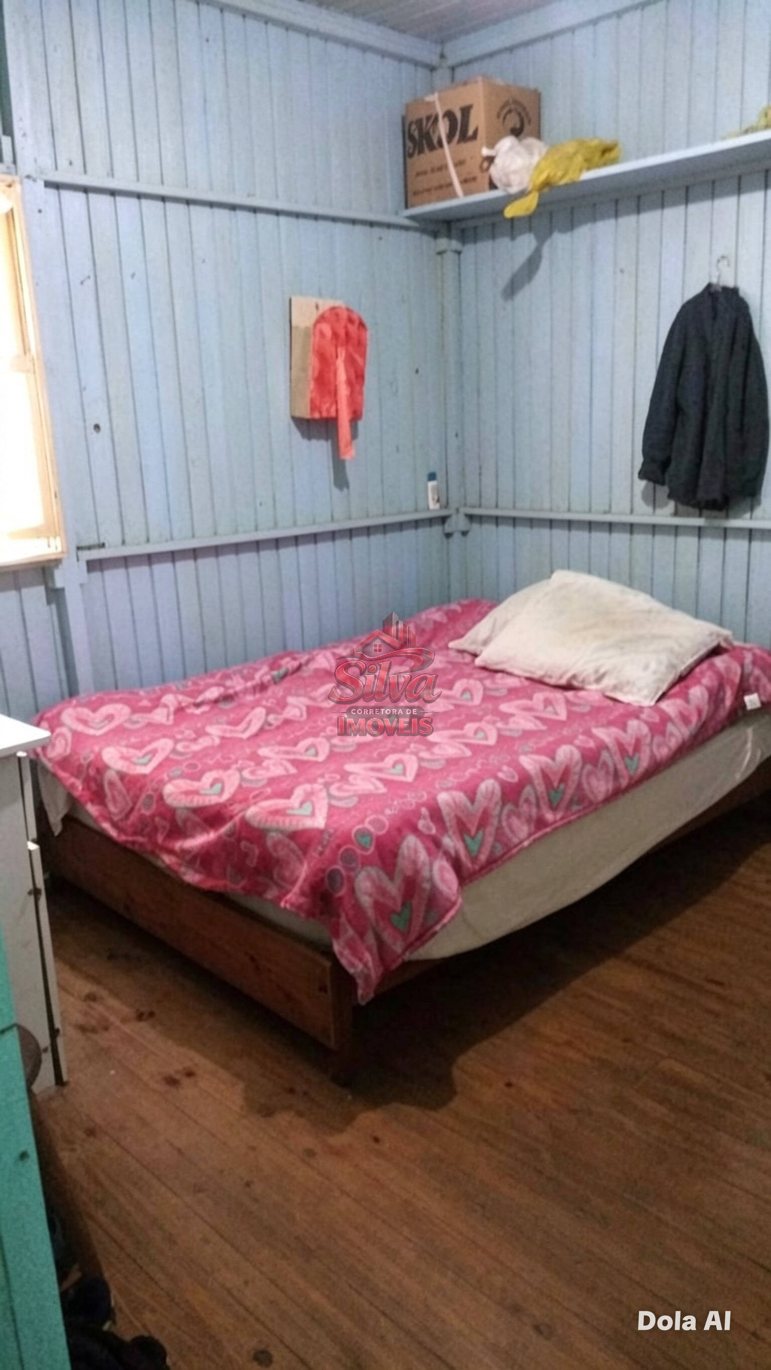 Casa, 2 quartos - Foto 5