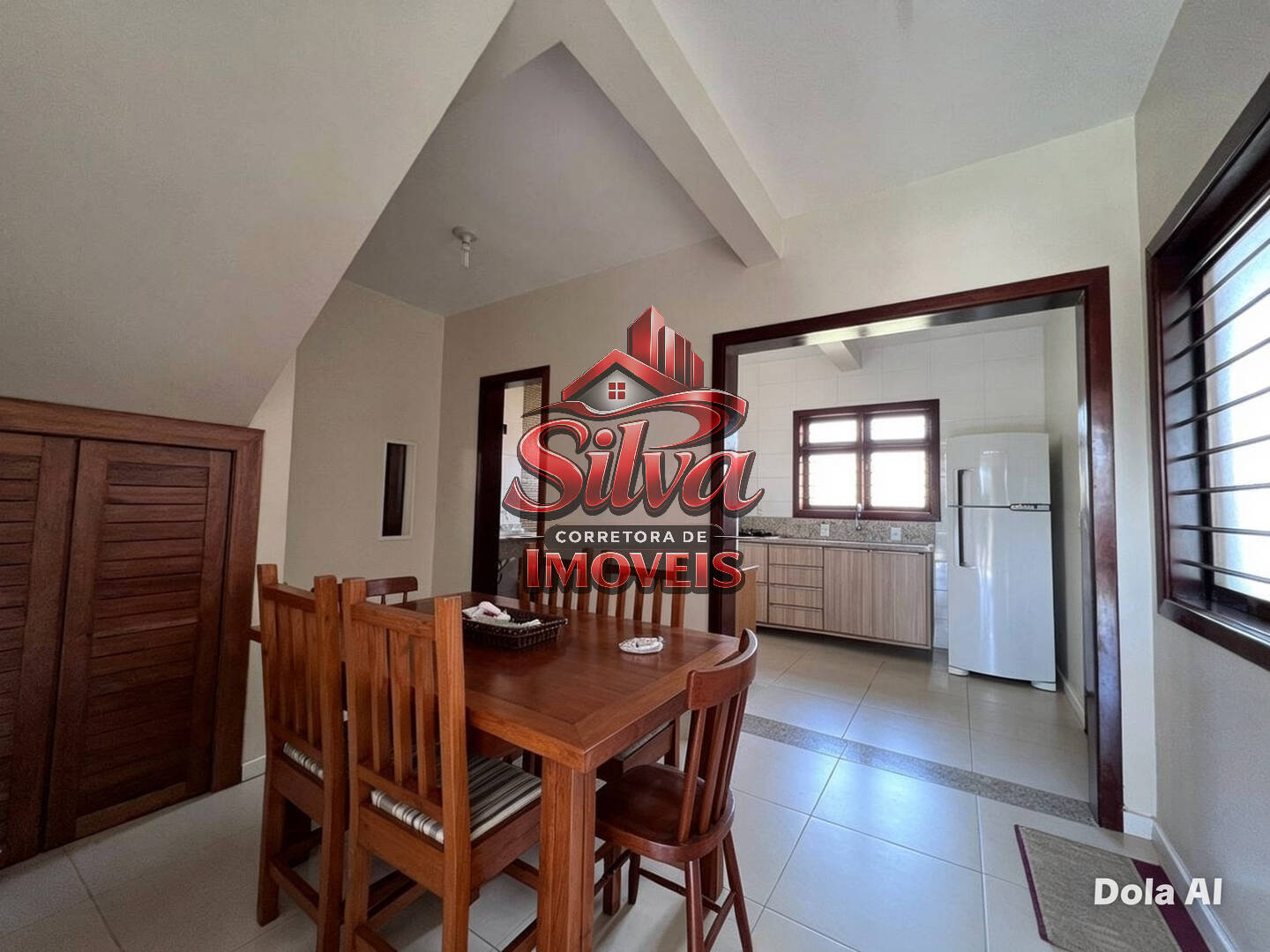 Casa, 3 quartos - Foto 25