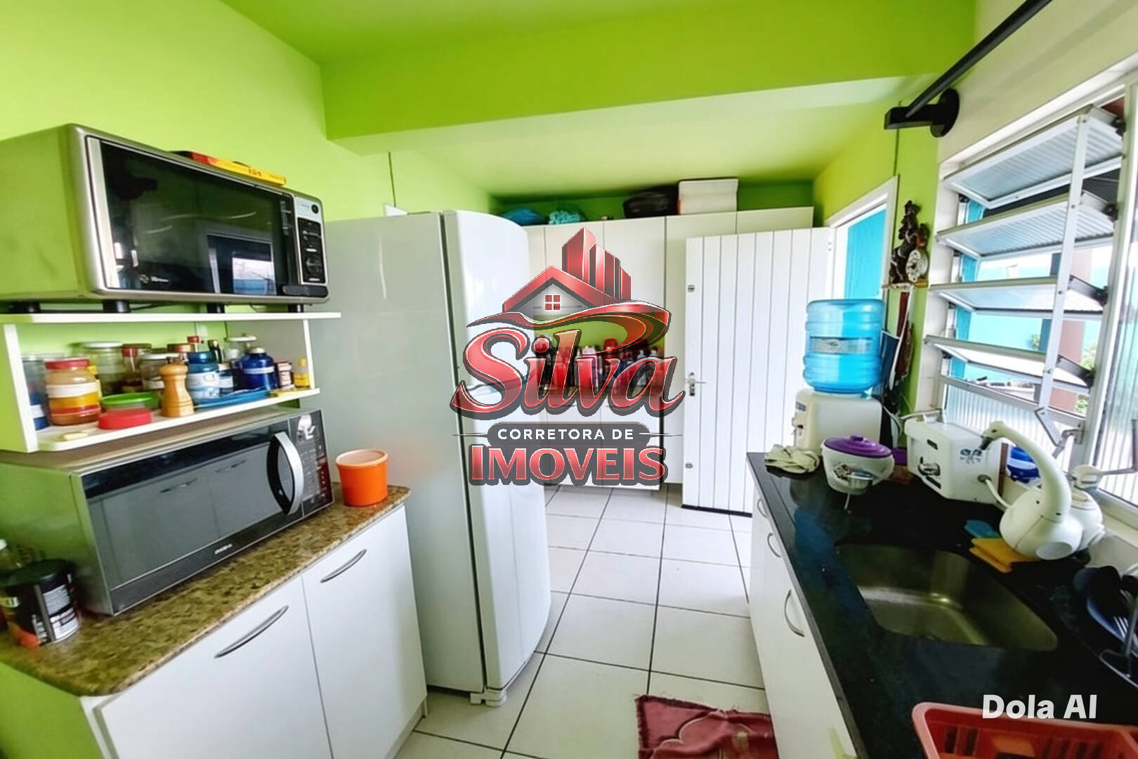 Casa, 4 quartos - Foto 4