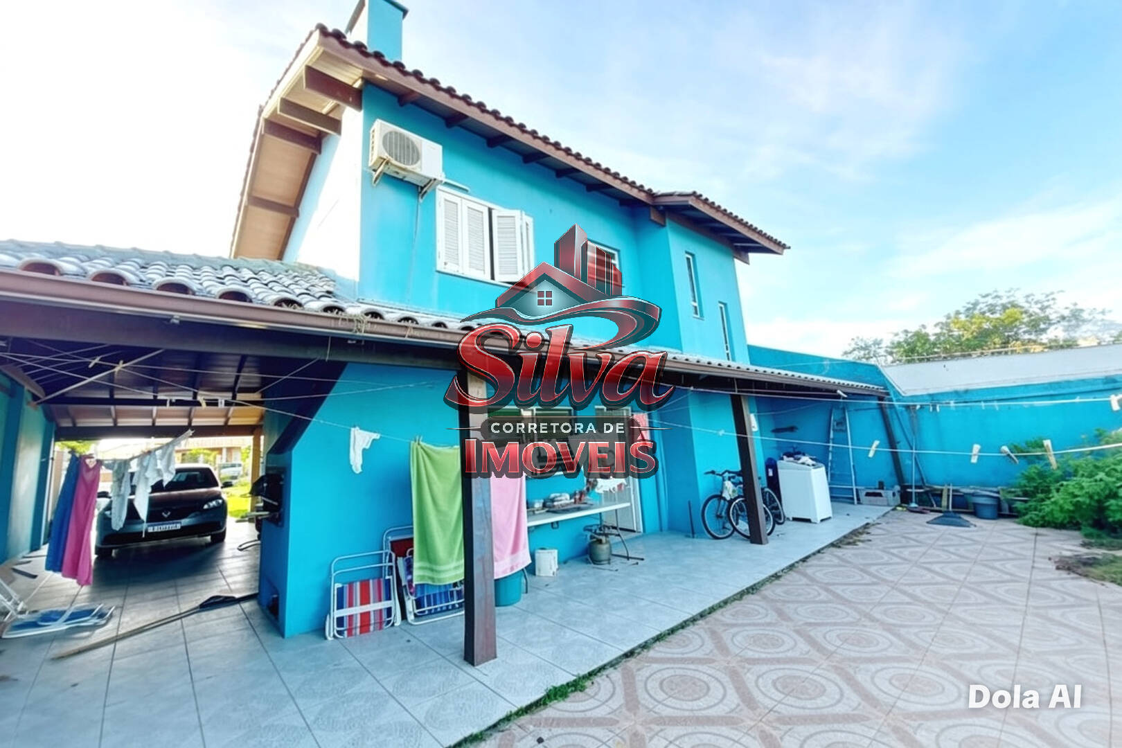 Casa, 4 quartos - Foto 6