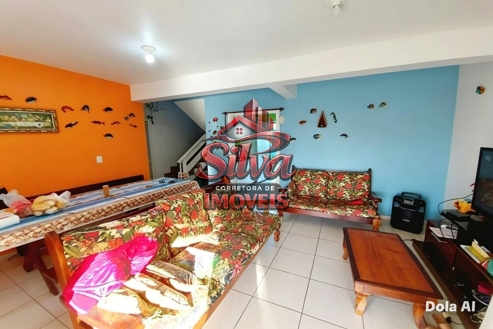 Casa, 4 quartos - Foto 8