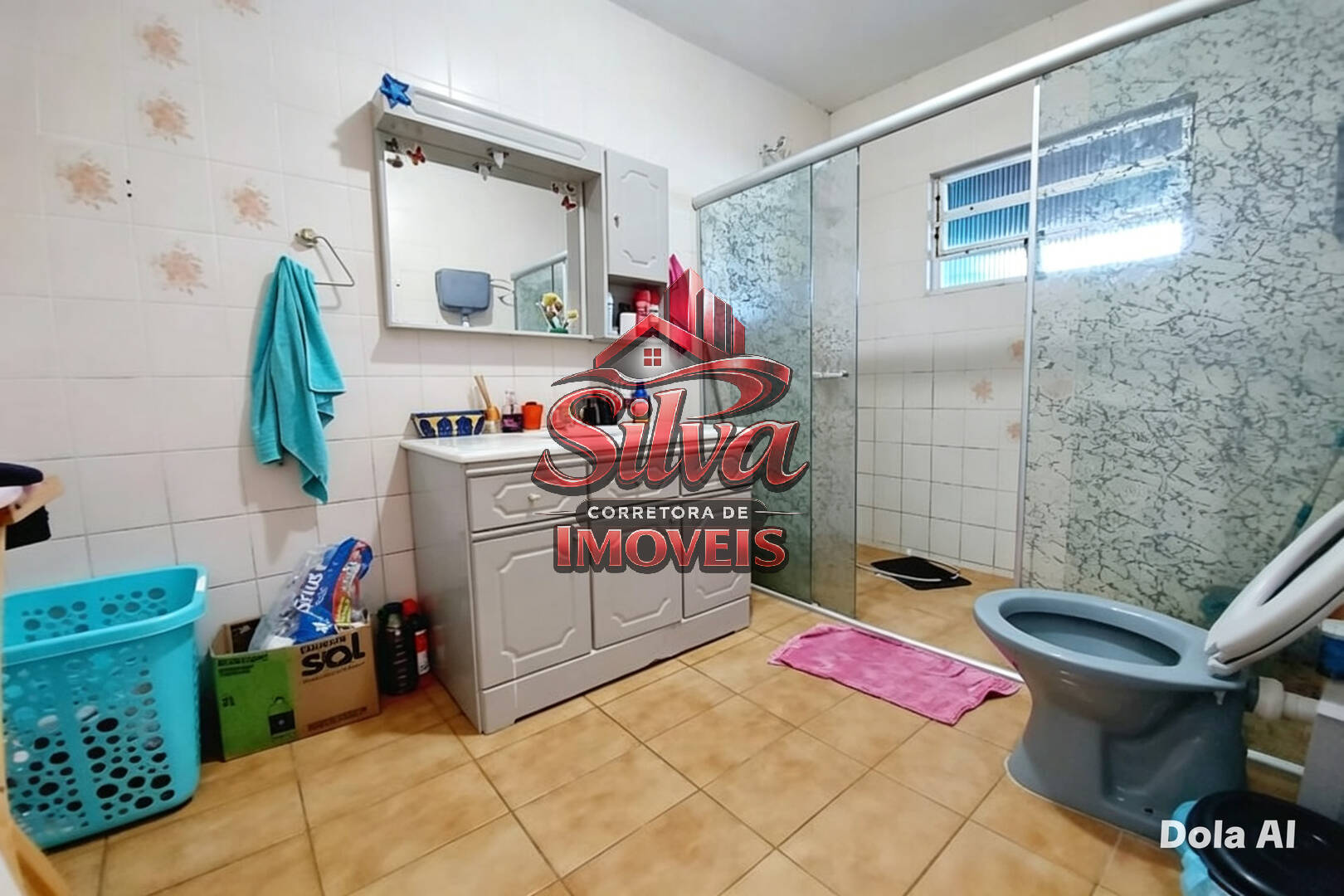 Casa, 4 quartos - Foto 12