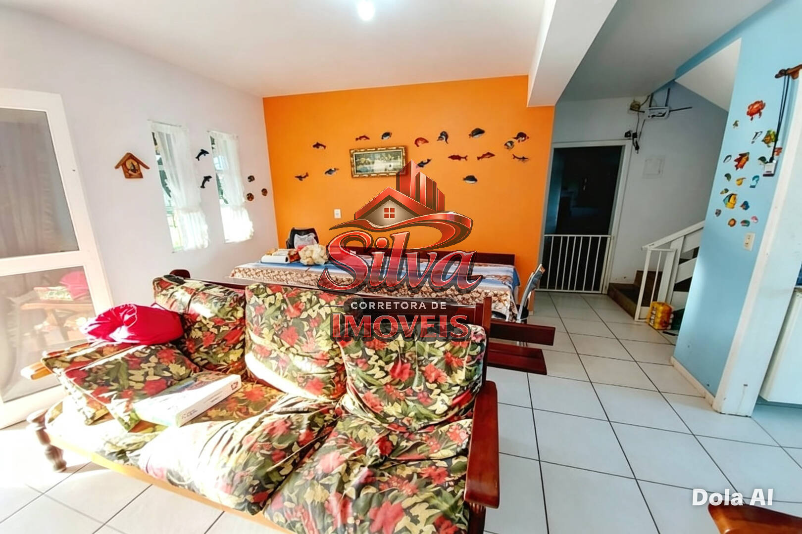 Casa, 4 quartos - Foto 18