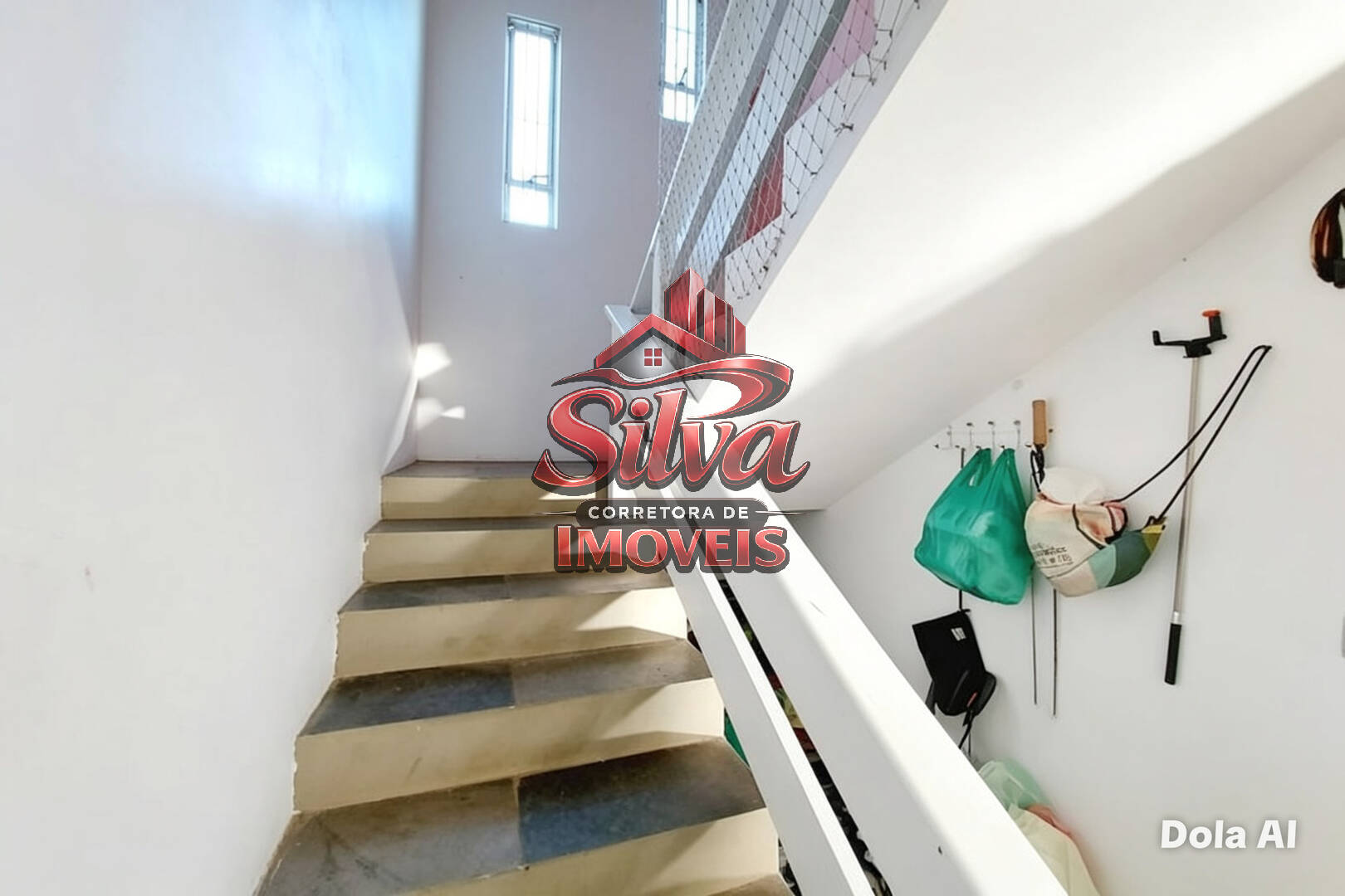 Casa, 4 quartos - Foto 19