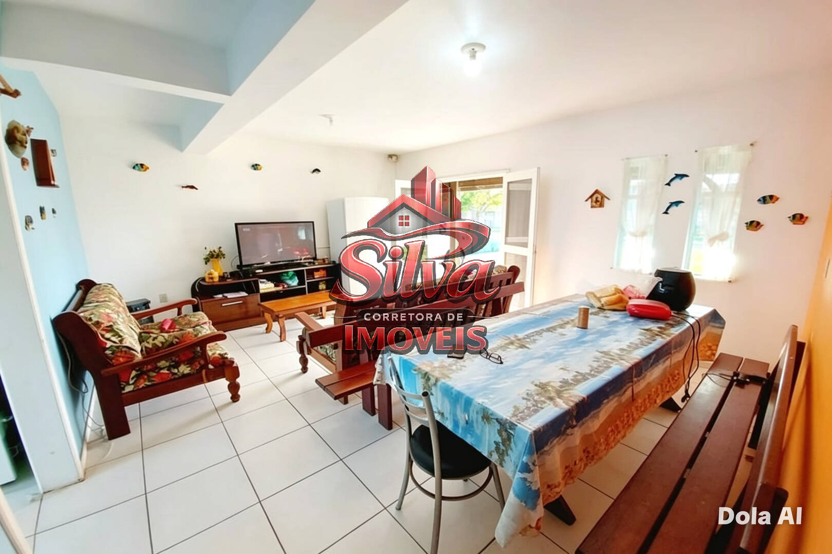 Casa, 4 quartos - Foto 25