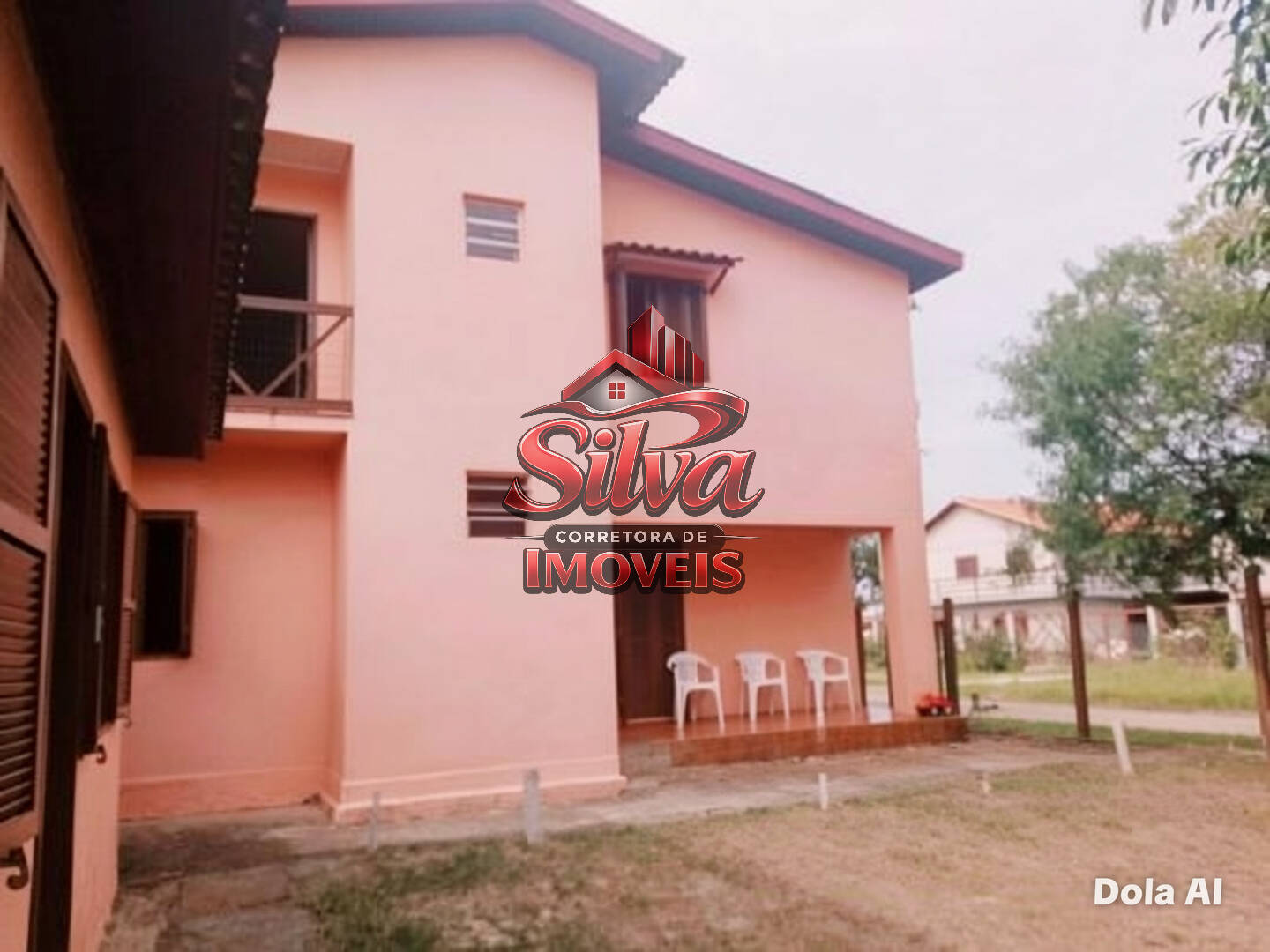 Casa, 3 quartos - Foto 3