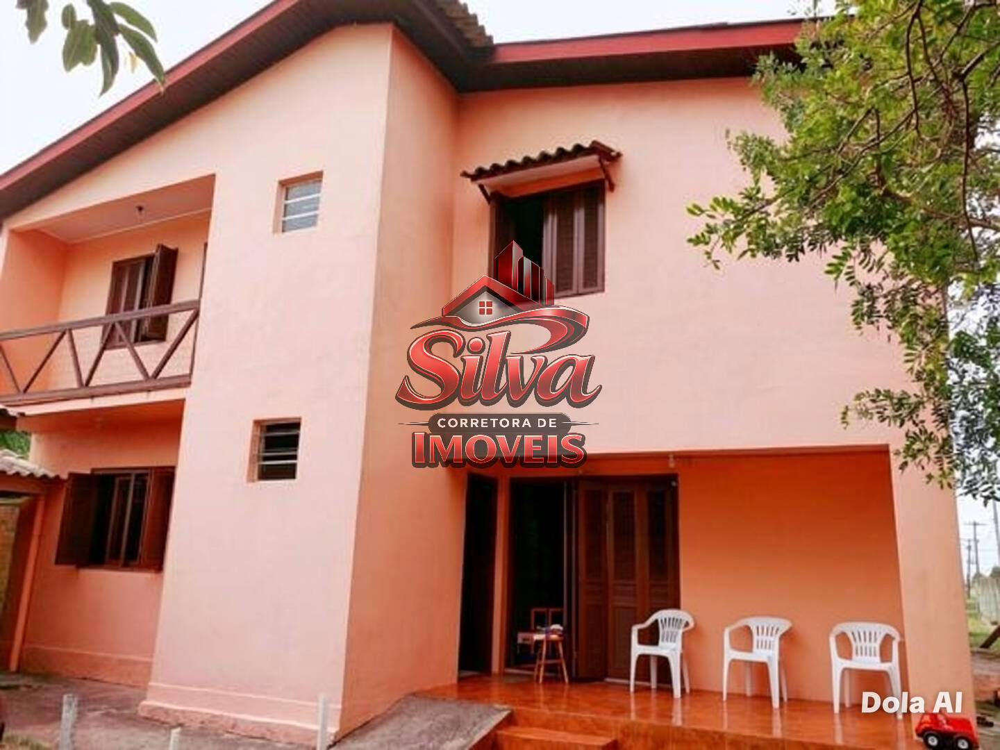 Casa, 3 quartos - Foto 5