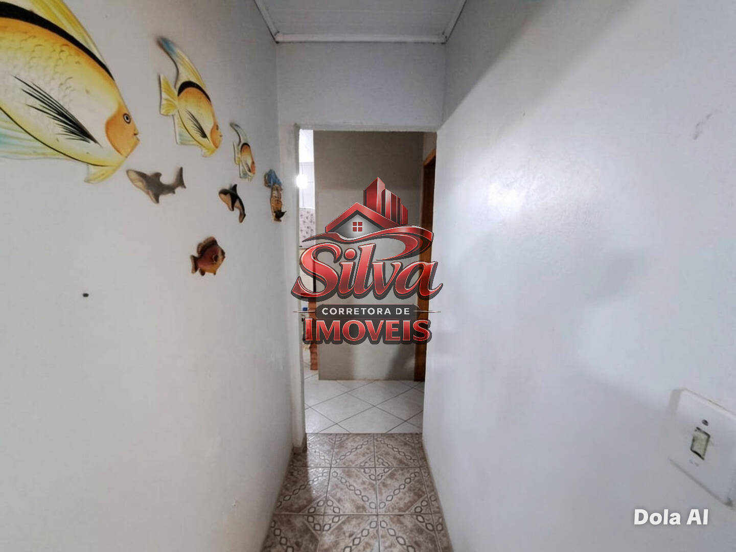 Casa, 4 quartos - Foto 6