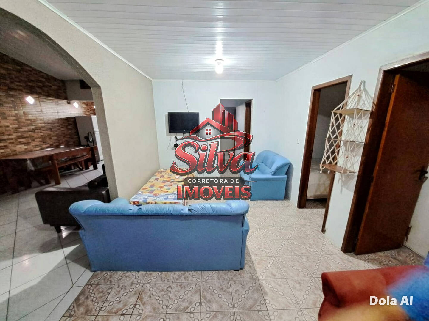 Casa, 4 quartos - Foto 21